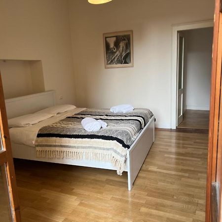 Nur 1 Casa Vacanze Bergame Extérieur photo