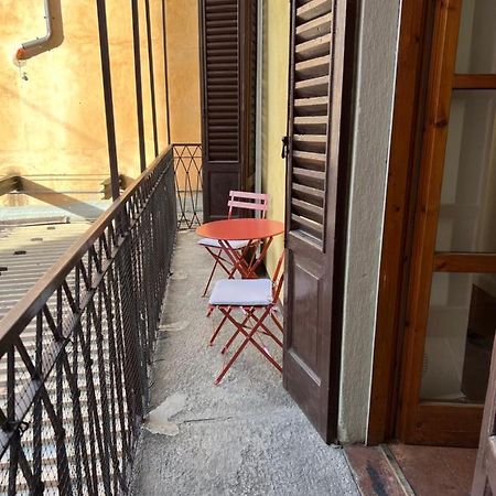 Nur 1 Casa Vacanze Bergame Extérieur photo