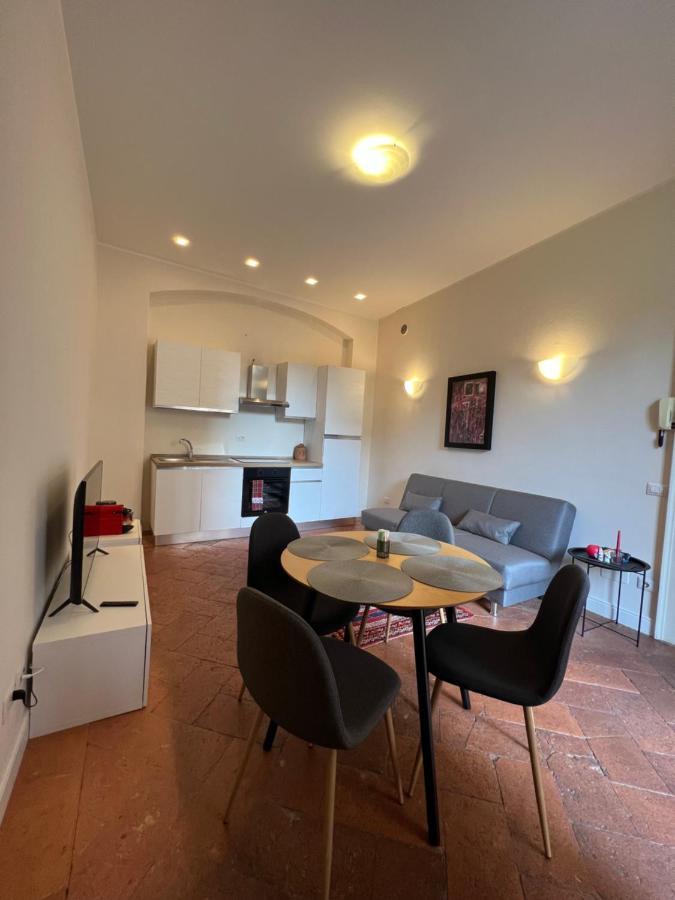 Nur 1 Casa Vacanze Bergame Extérieur photo