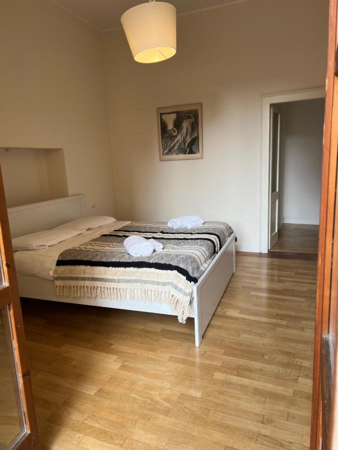 Nur 1 Casa Vacanze Bergame Extérieur photo