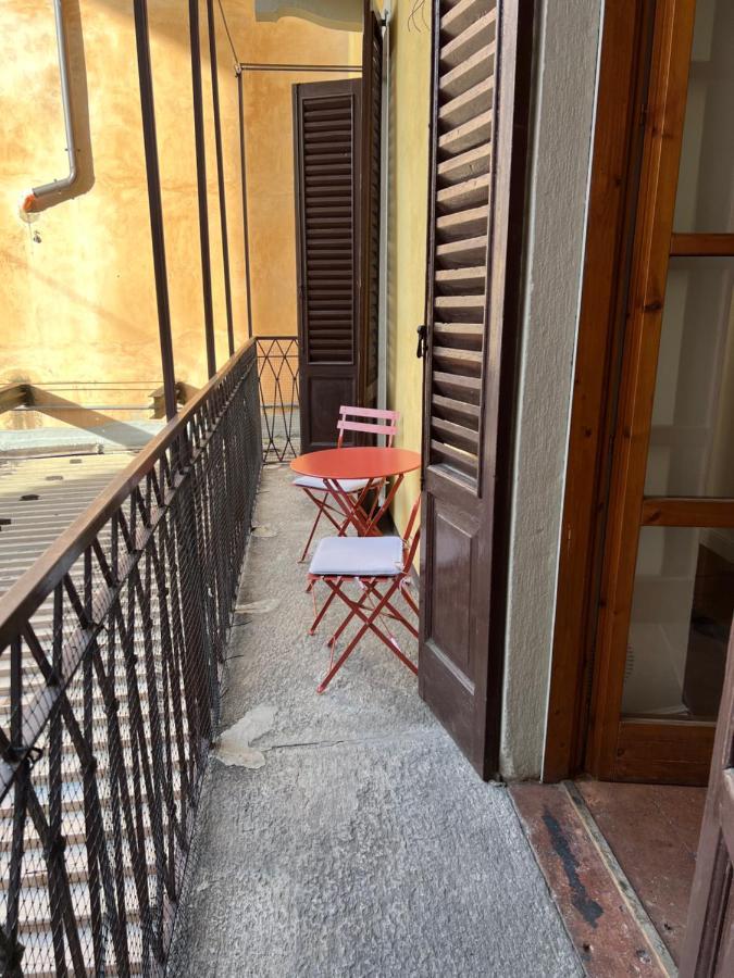 Nur 1 Casa Vacanze Bergame Extérieur photo