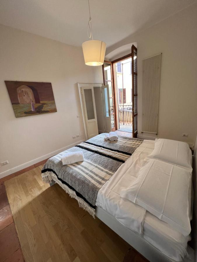 Nur 1 Casa Vacanze Bergame Extérieur photo