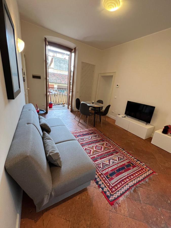 Nur 1 Casa Vacanze Bergame Extérieur photo