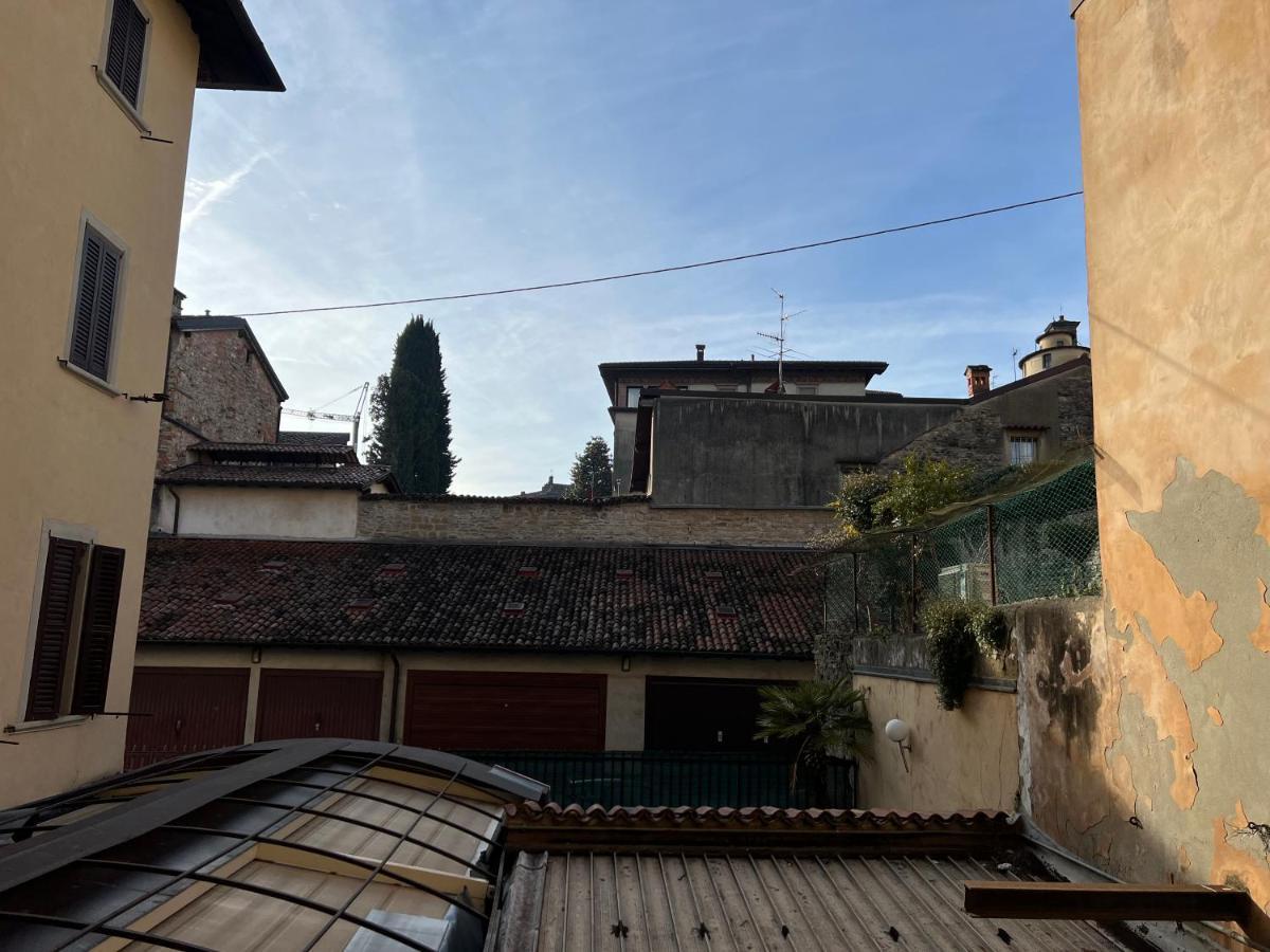 Nur 1 Casa Vacanze Bergame Extérieur photo
