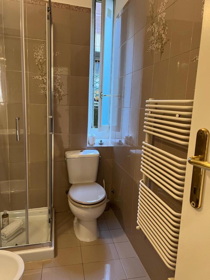 Nur 1 Casa Vacanze Bergame Extérieur photo