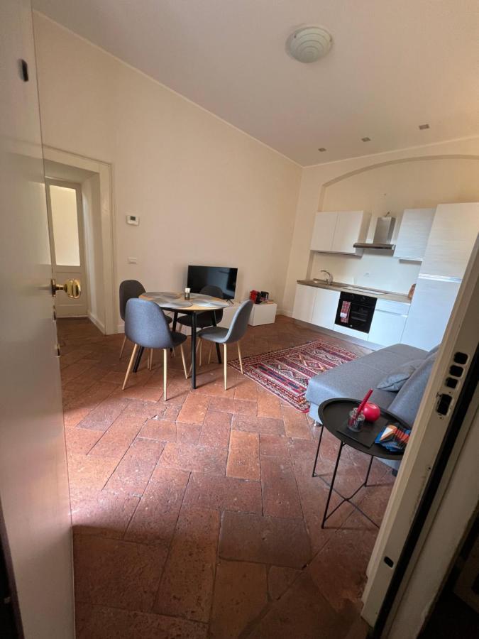 Nur 1 Casa Vacanze Bergame Extérieur photo